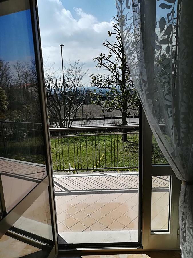 מלון קסטיליונה דלה סטיביירה Casa Di Barbara מראה חיצוני תמונה