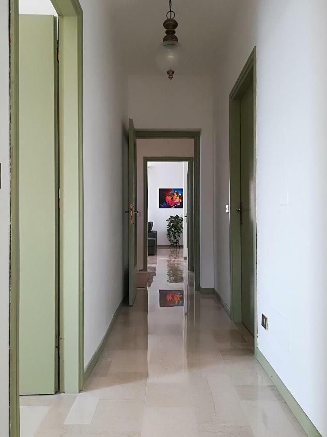 מלון קסטיליונה דלה סטיביירה Casa Di Barbara מראה חיצוני תמונה