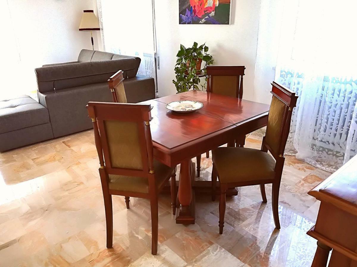 מלון קסטיליונה דלה סטיביירה Casa Di Barbara מראה חיצוני תמונה
