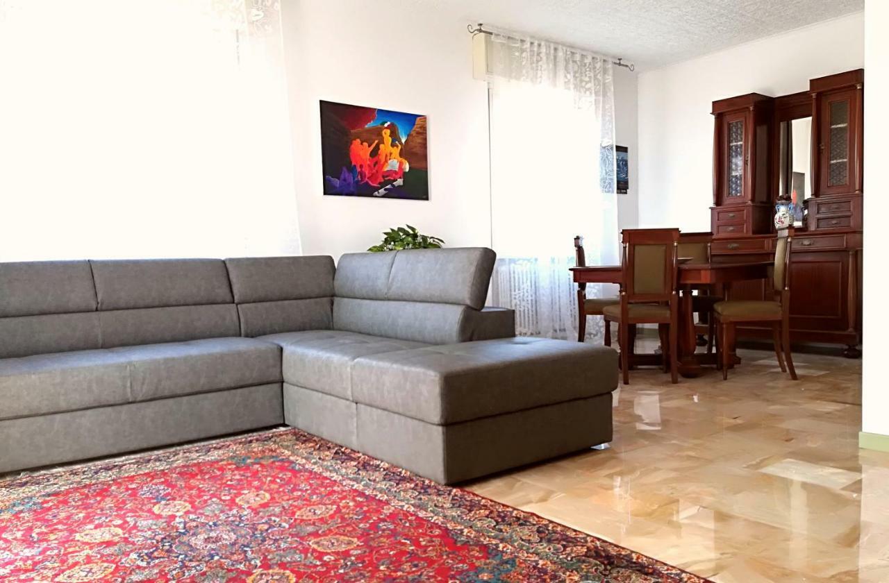 מלון קסטיליונה דלה סטיביירה Casa Di Barbara מראה חיצוני תמונה