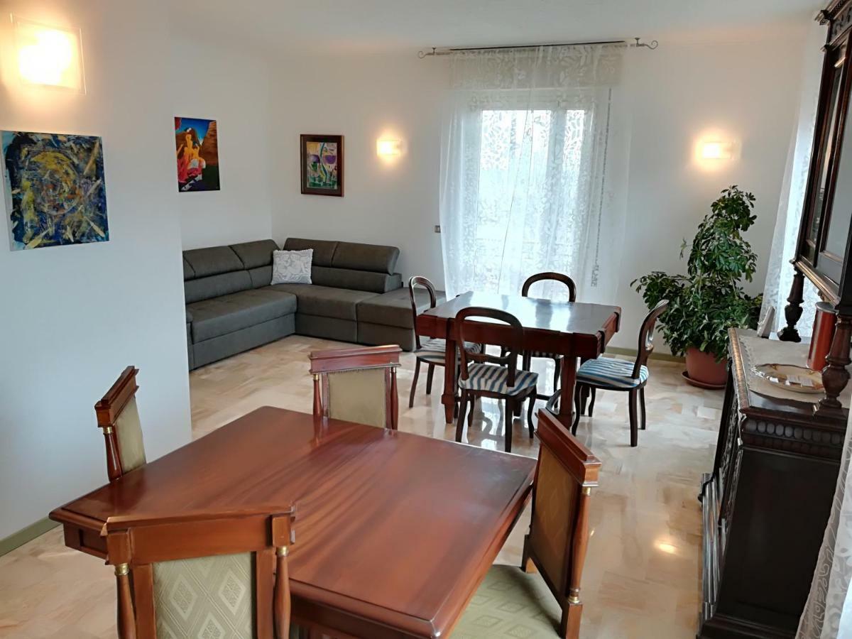 מלון קסטיליונה דלה סטיביירה Casa Di Barbara מראה חיצוני תמונה