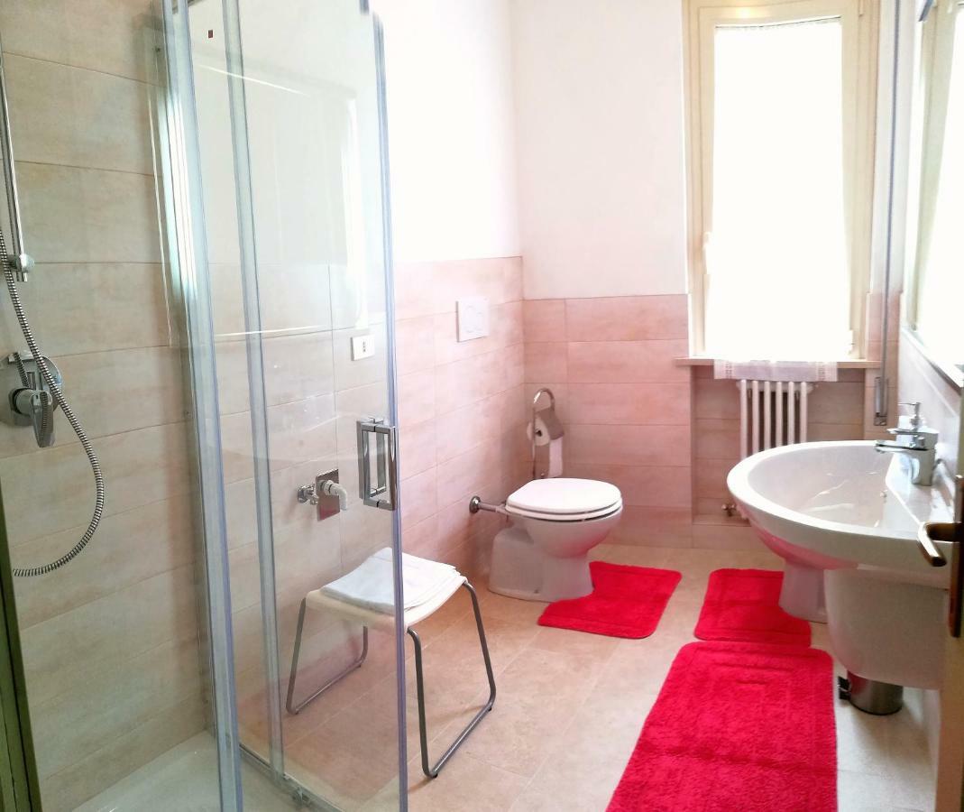 מלון קסטיליונה דלה סטיביירה Casa Di Barbara מראה חיצוני תמונה