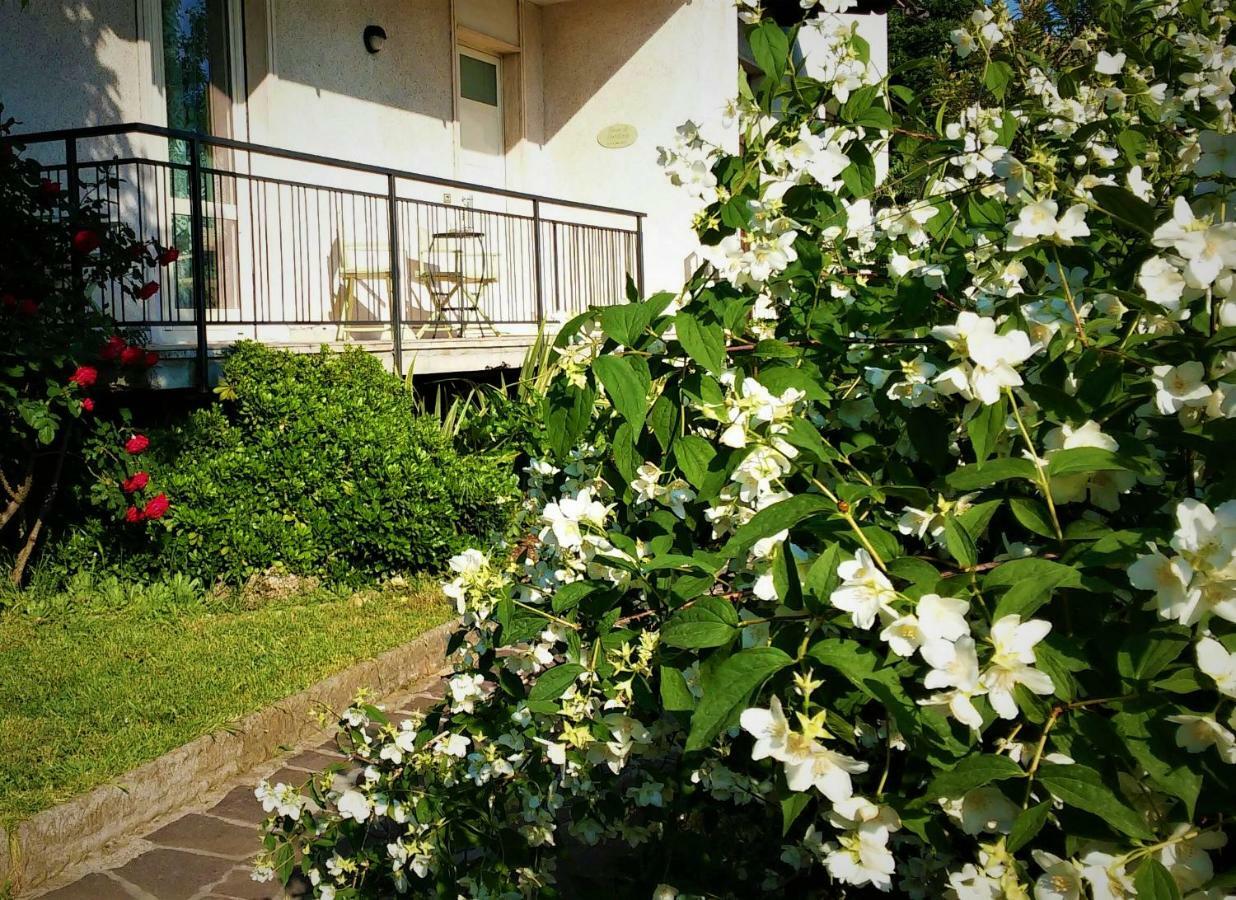 מלון קסטיליונה דלה סטיביירה Casa Di Barbara מראה חיצוני תמונה