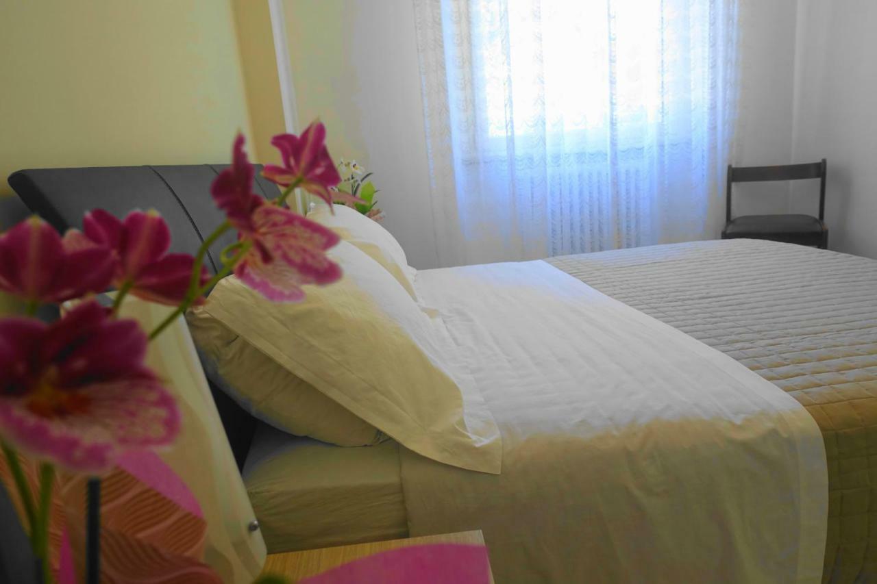 מלון קסטיליונה דלה סטיביירה Casa Di Barbara מראה חיצוני תמונה