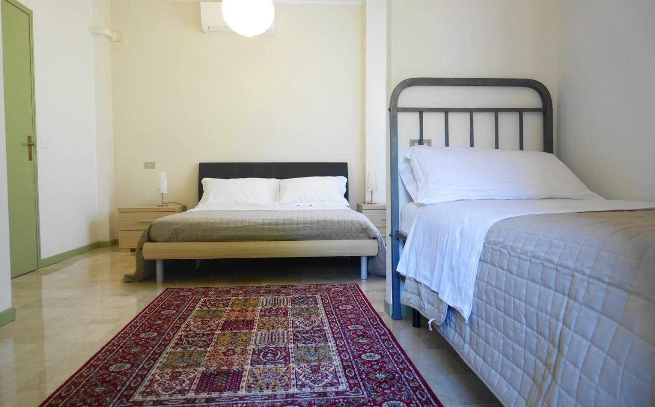 מלון קסטיליונה דלה סטיביירה Casa Di Barbara מראה חיצוני תמונה