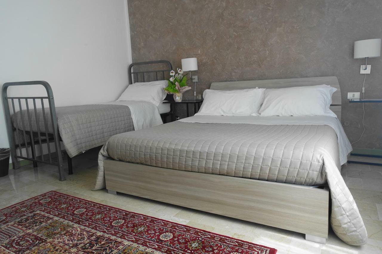 מלון קסטיליונה דלה סטיביירה Casa Di Barbara מראה חיצוני תמונה