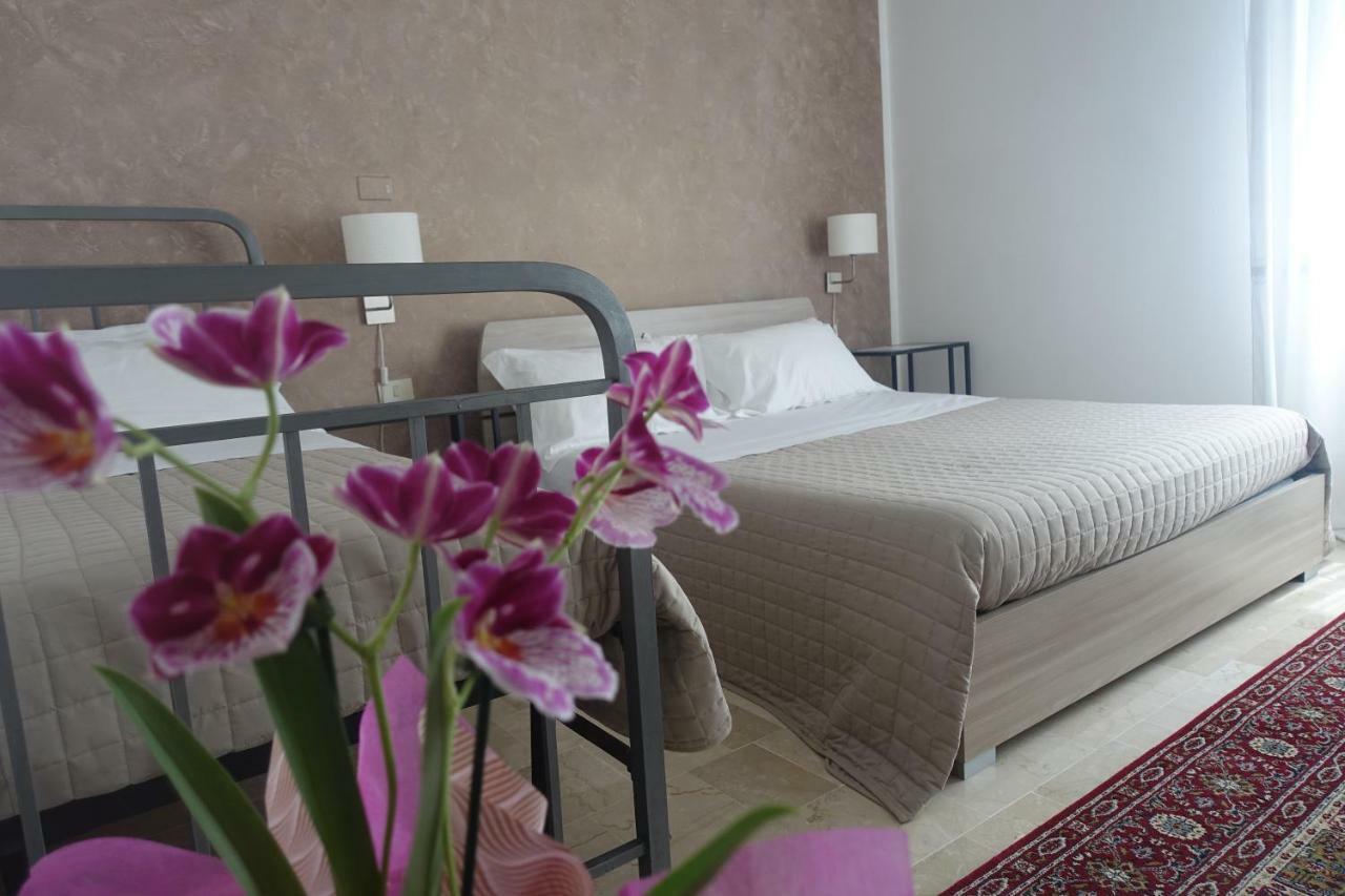מלון קסטיליונה דלה סטיביירה Casa Di Barbara מראה חיצוני תמונה