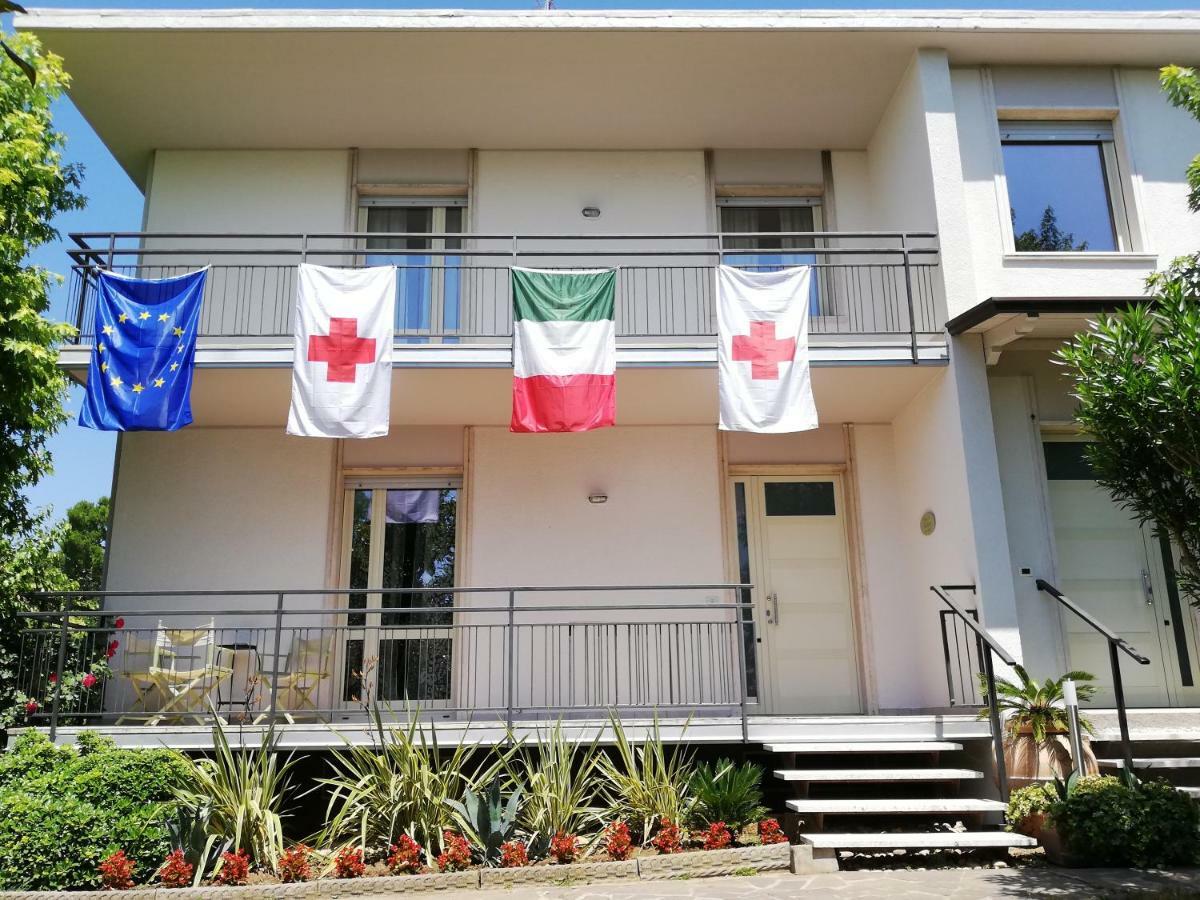 מלון קסטיליונה דלה סטיביירה Casa Di Barbara מראה חיצוני תמונה